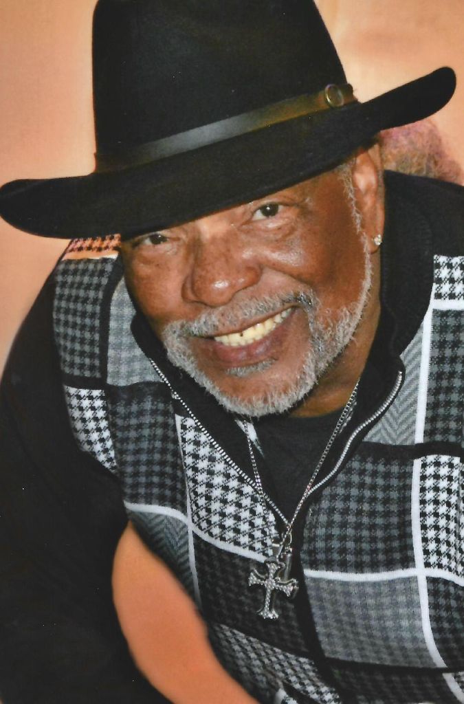 Delmar Vester Coleman Jr. Profile Photo