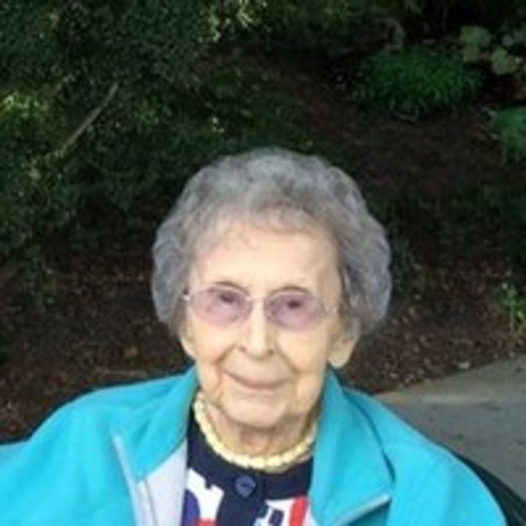 Dorothy Clark