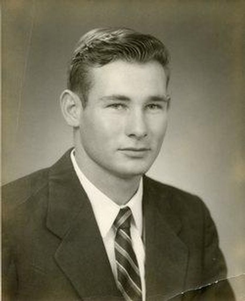 Rufus Gerald Britt