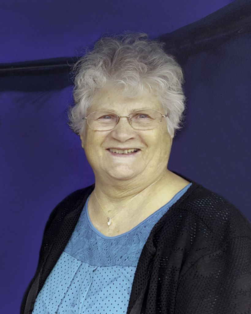 Wilma "Willie" S Tiefenthaler