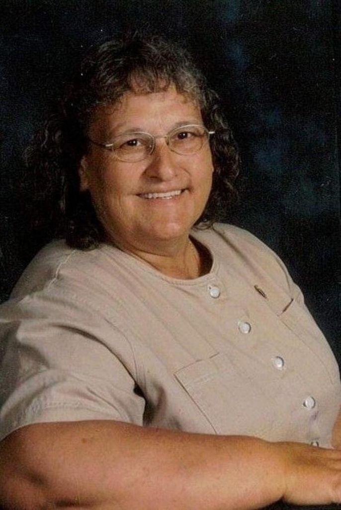 Betty Jo Pruitt Profile Photo