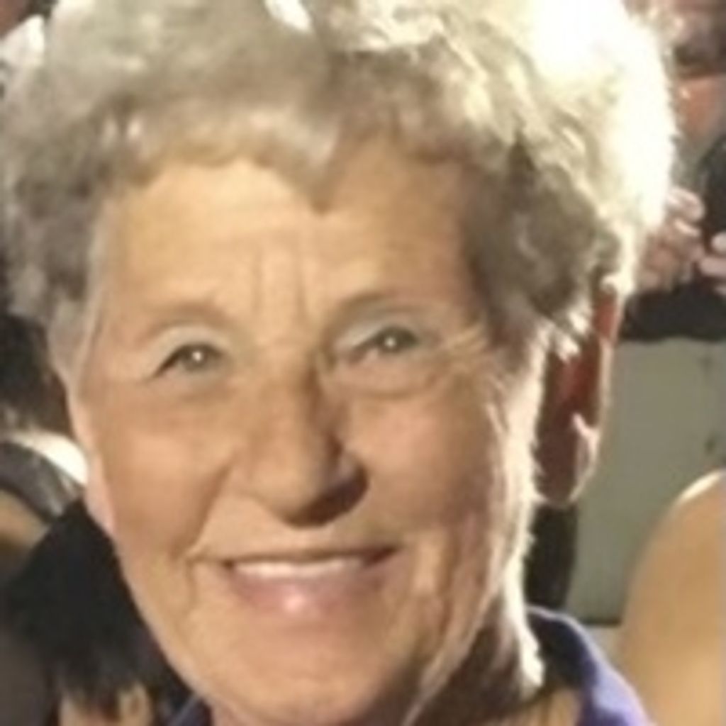Shirley J. Bone