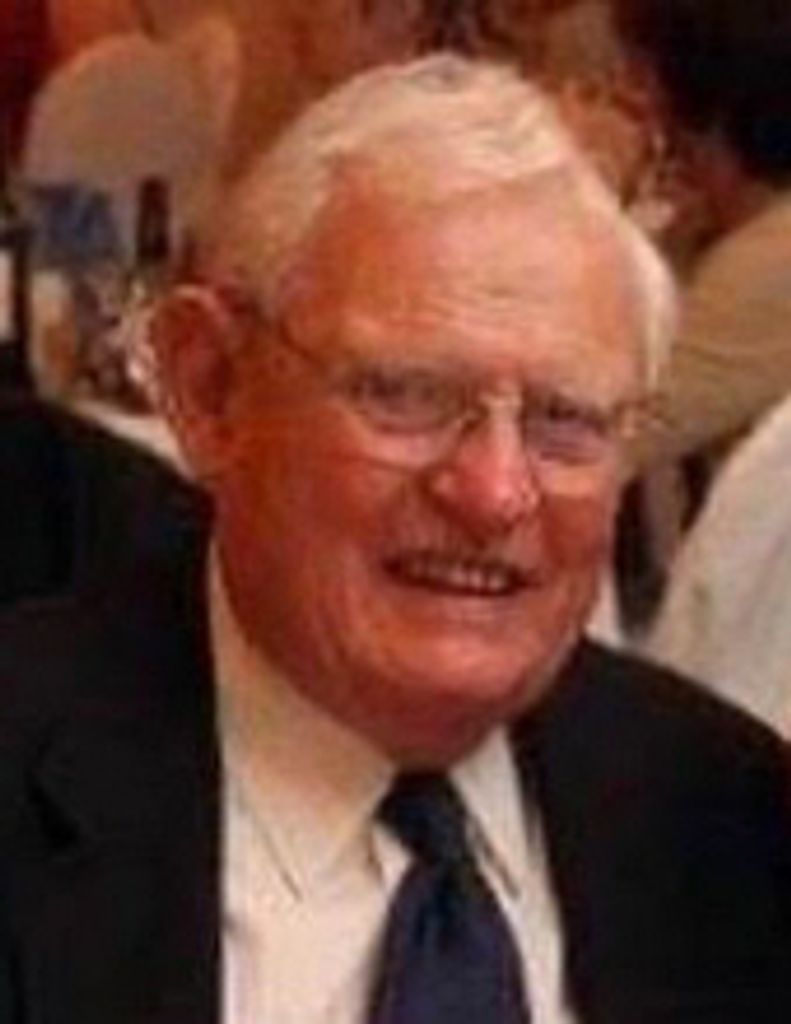 Norman H. Young, Jr.