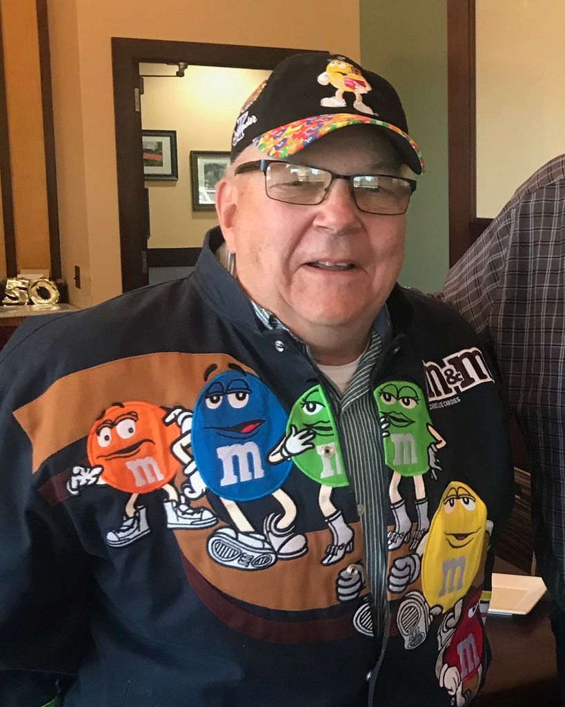 Jon L. Herwy
