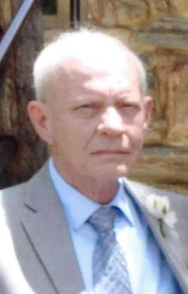 Richard "Dick" Tompkins