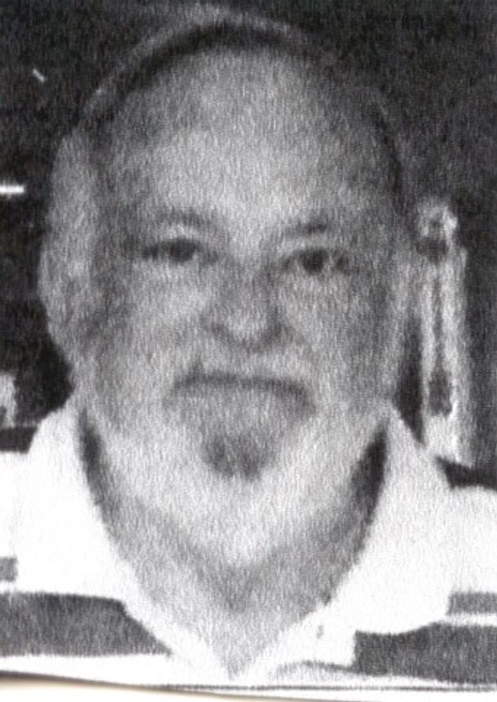 Edward “Ed” Jones