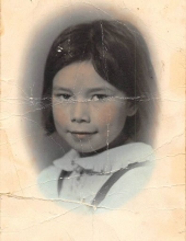 Merle Joy Clampitt