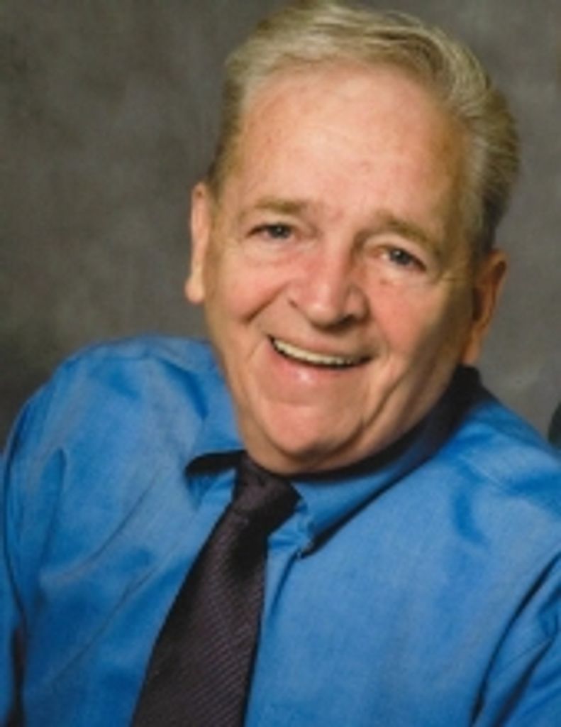 Charles Thomas Connelly