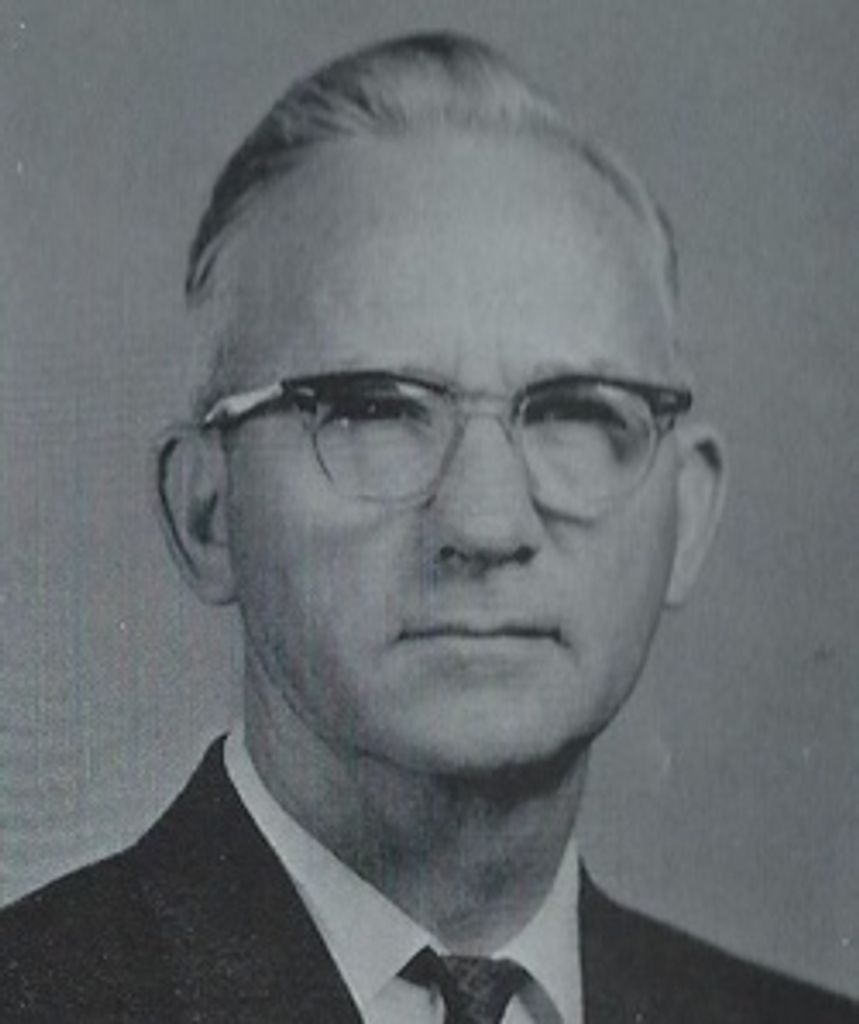 Lester Farr