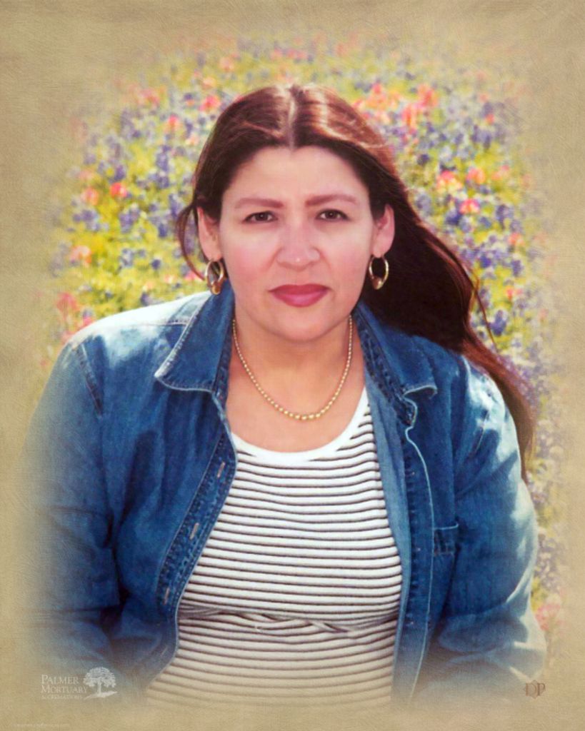 Beatrice Flores
