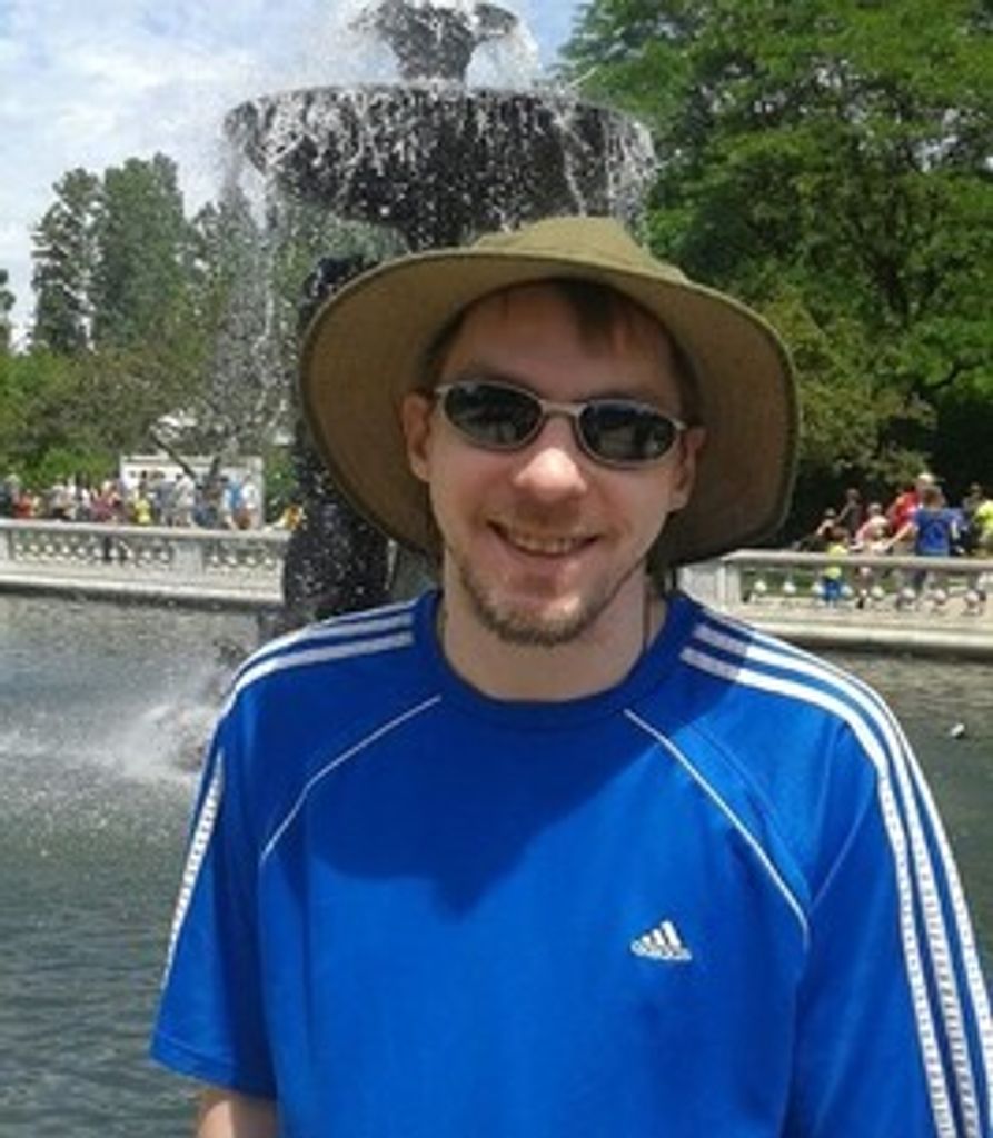 Christopher Fauble Profile Photo