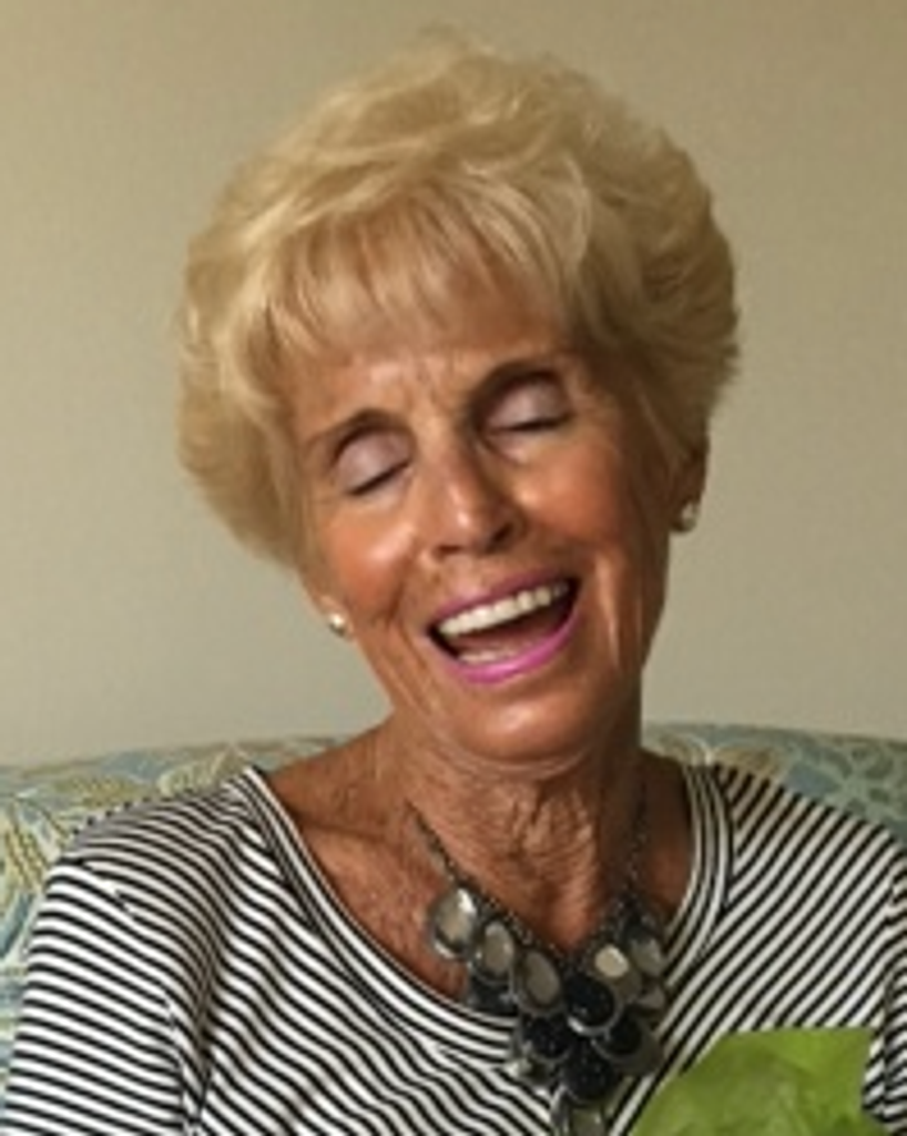 Barbara Joan Murtagh