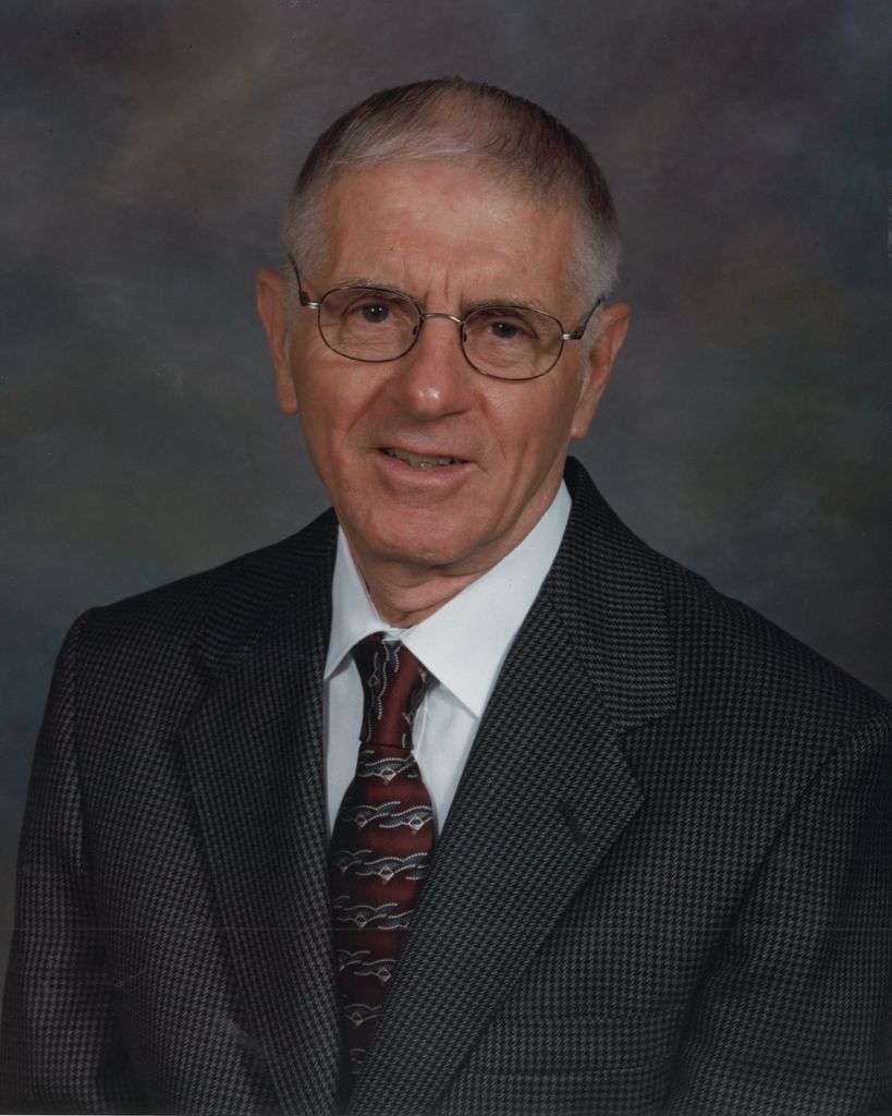 Willard Alfred Jost