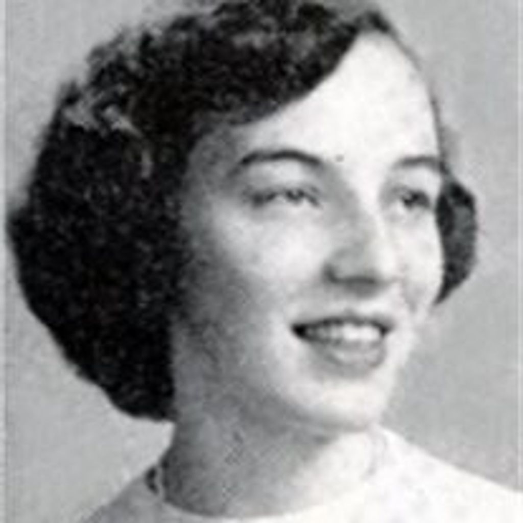 Virginia 'Ginny' Merlin