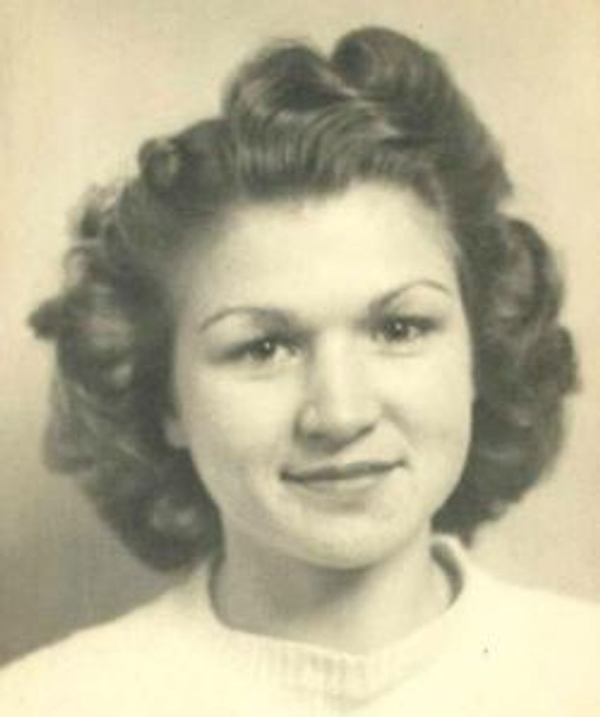 Wanda Lamerle Askew Enmon