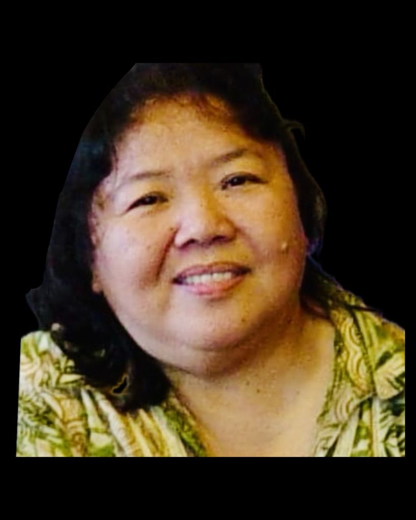 Luisa Mercado Bautista