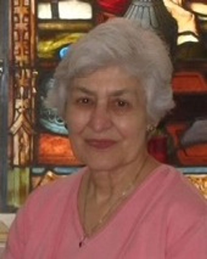Mary Ann (Fazzone) Ricciuti