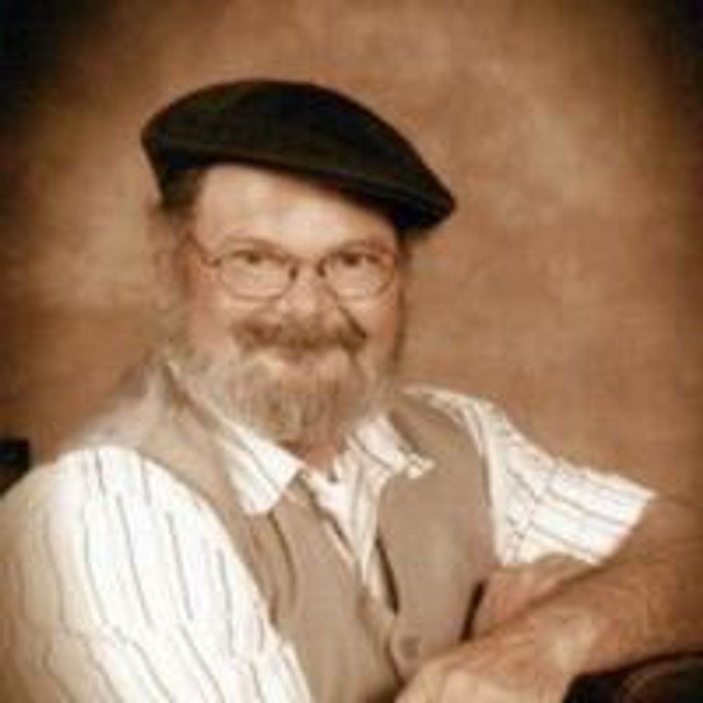 Danny James Mckenzie Profile Photo