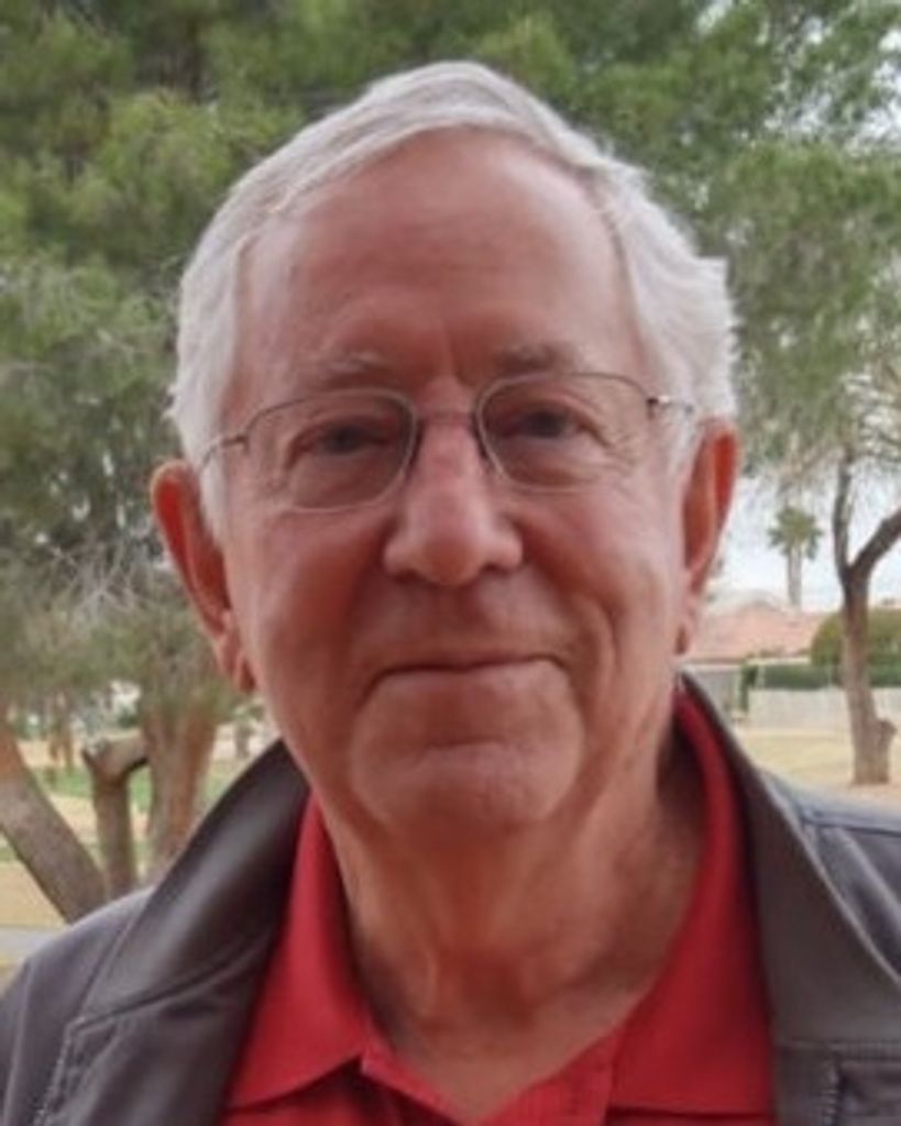 Clyde Allan Wiles Profile Photo