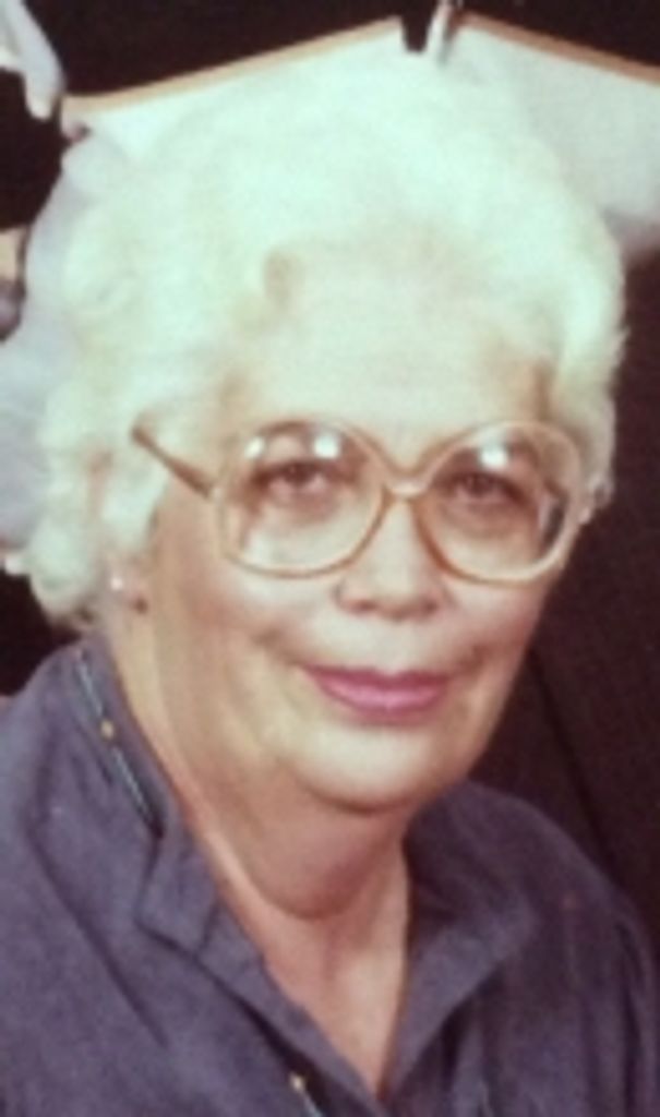 Valencia Jones