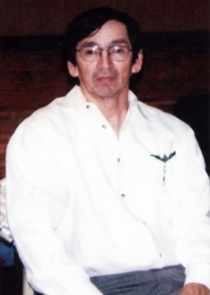 Ricky  Gale Burgess Profile Photo