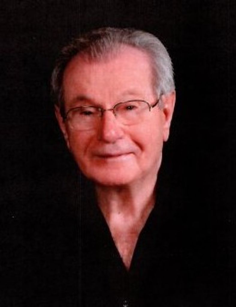 Frank Michael "Fritz" Soltis