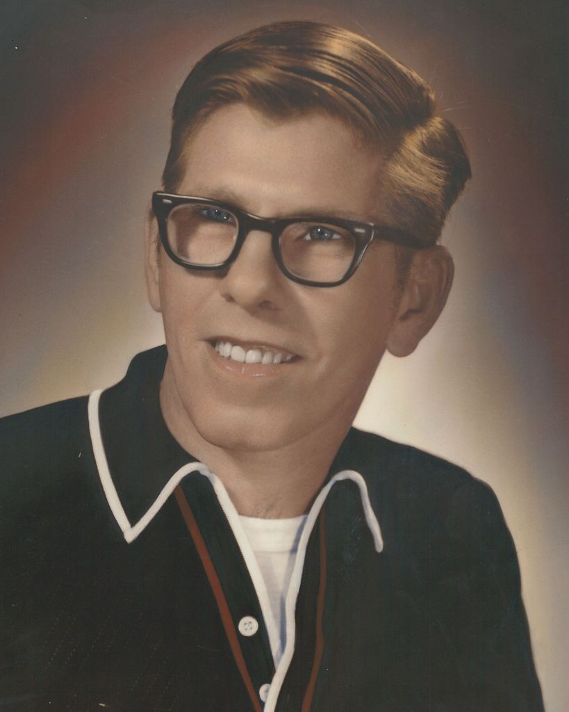 William Reinhart Wolter