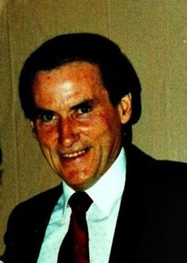 Patrick Leo Whelan Profile Photo