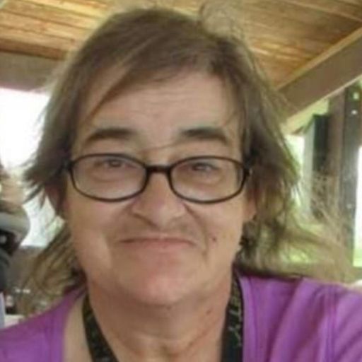 Catherine Ann Jones Profile Photo