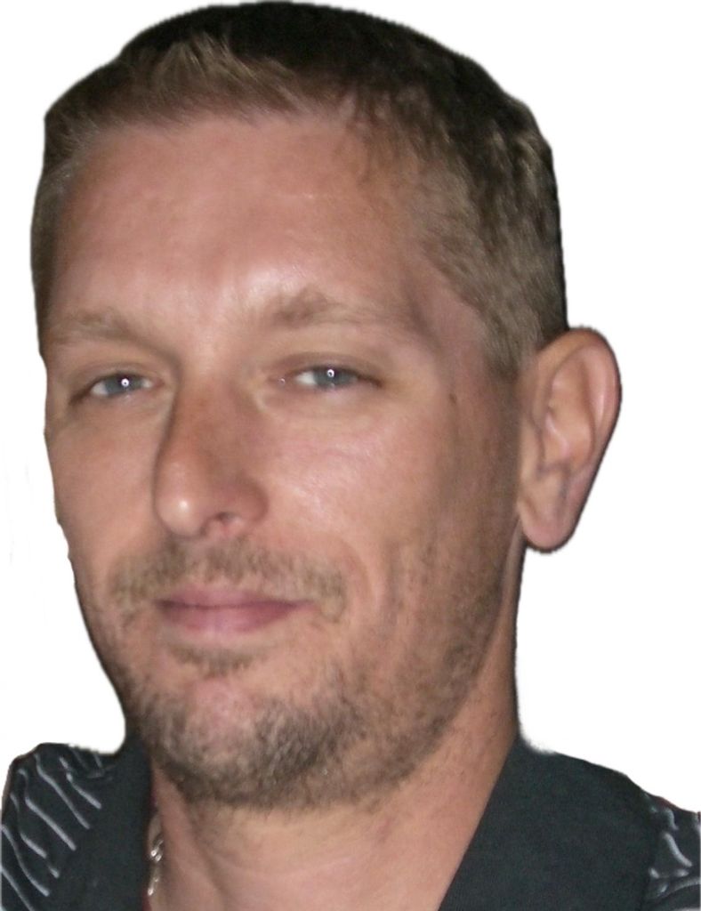 Jack Lee Weeks Profile Photo