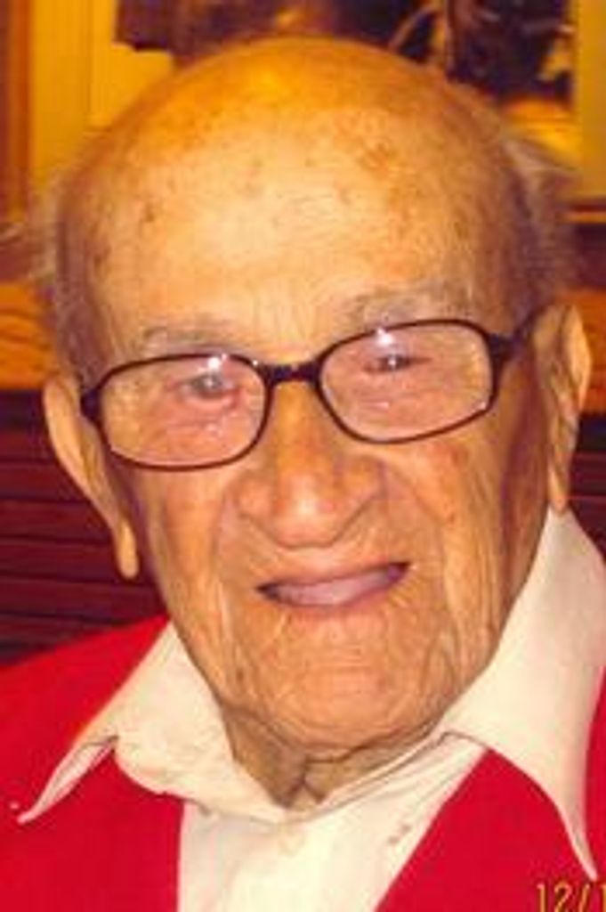 John J. Bellavia, Sr.