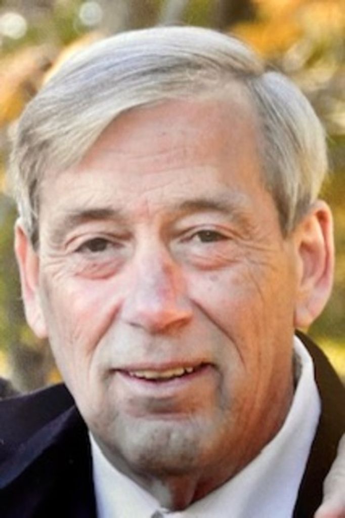 Walter G. Charbonneau Profile Photo