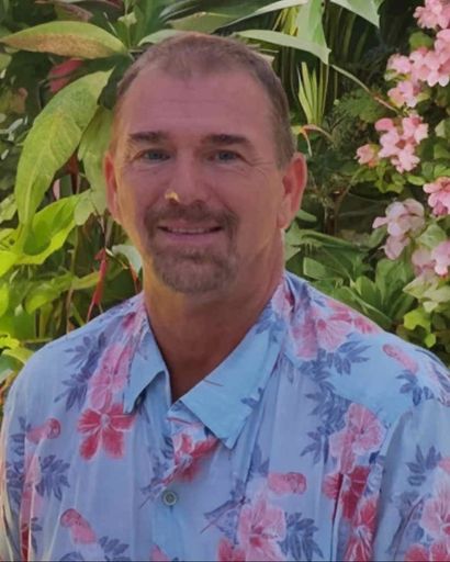 Robert Eugene Gelner's obituary image