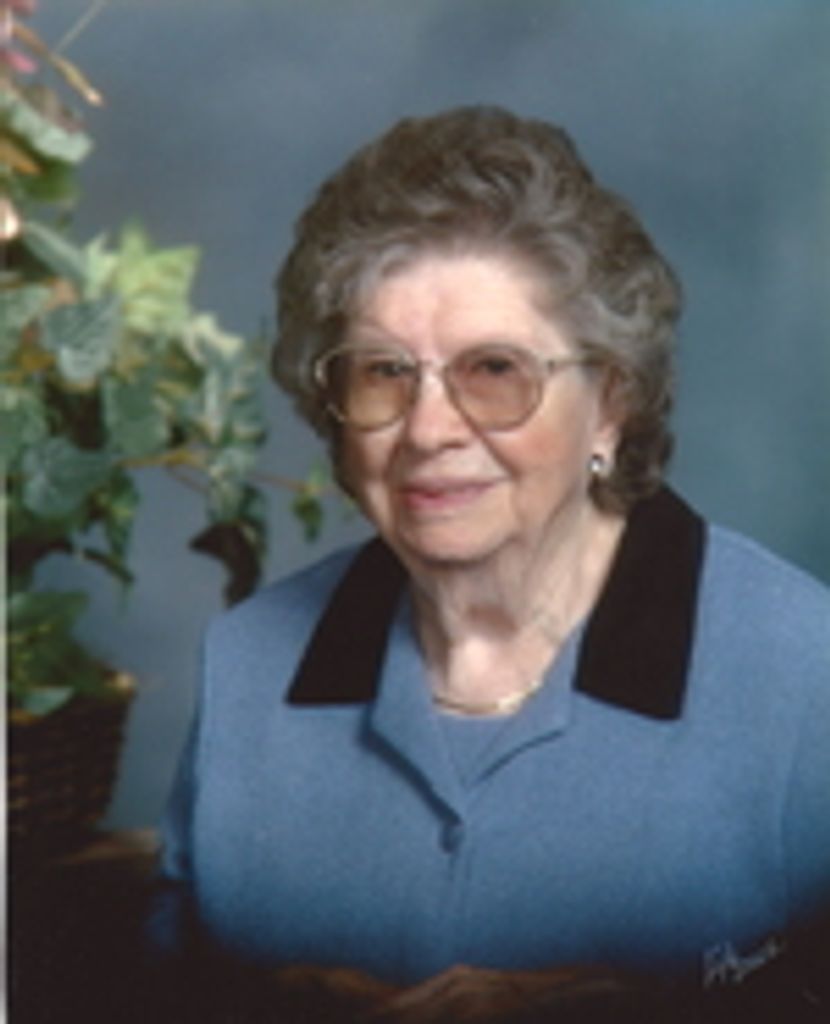 Dorothy Marie (Hornish)  Chase