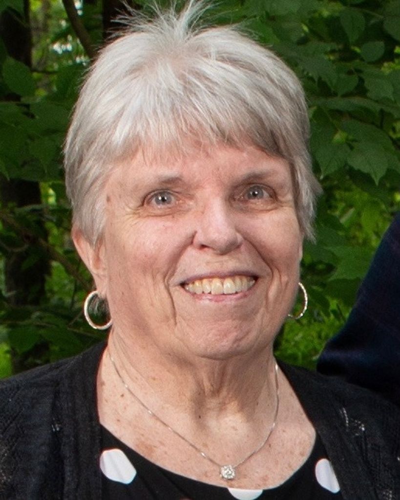 Carolyn Dyck