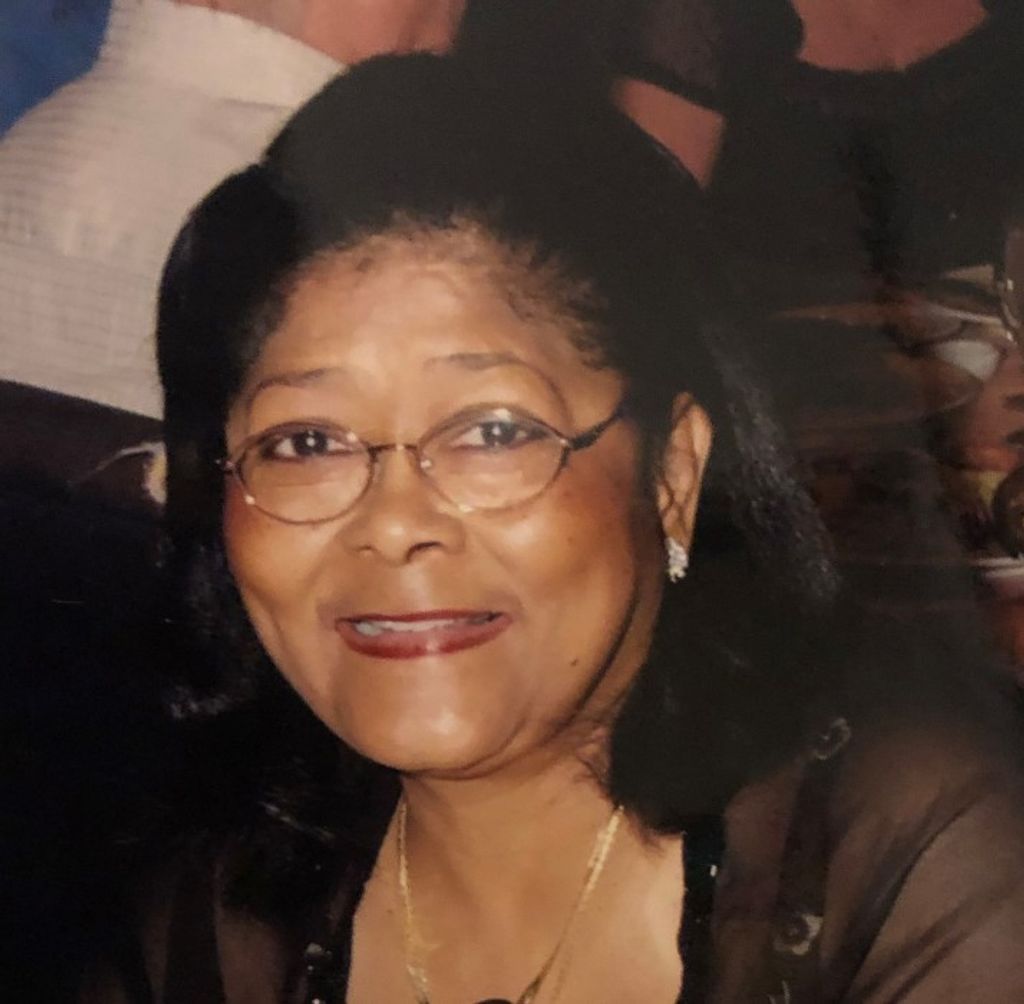 Ann (Conway)  Johnson