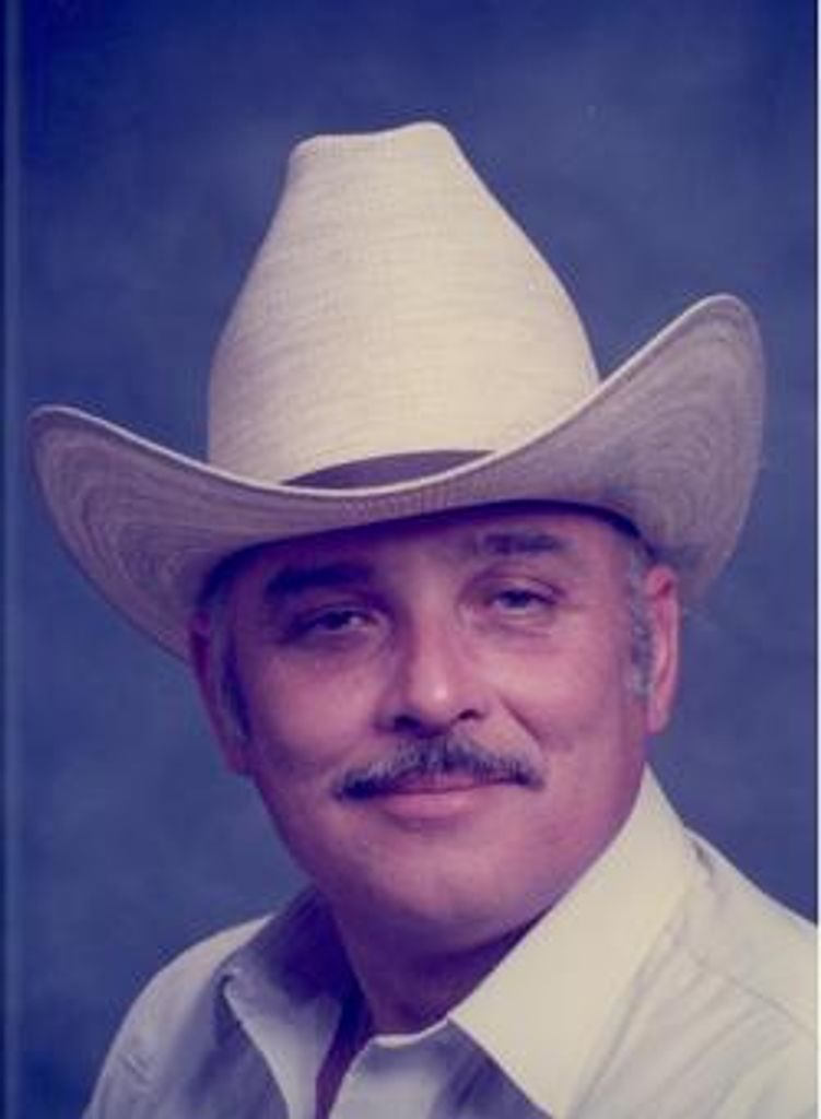 Gary "Gabe" Gabehart