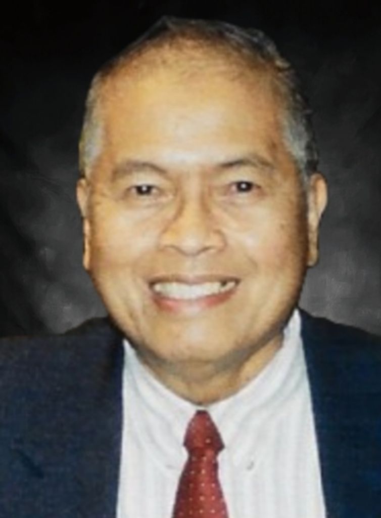 Jose C. Guerrero Jr. Profile Photo