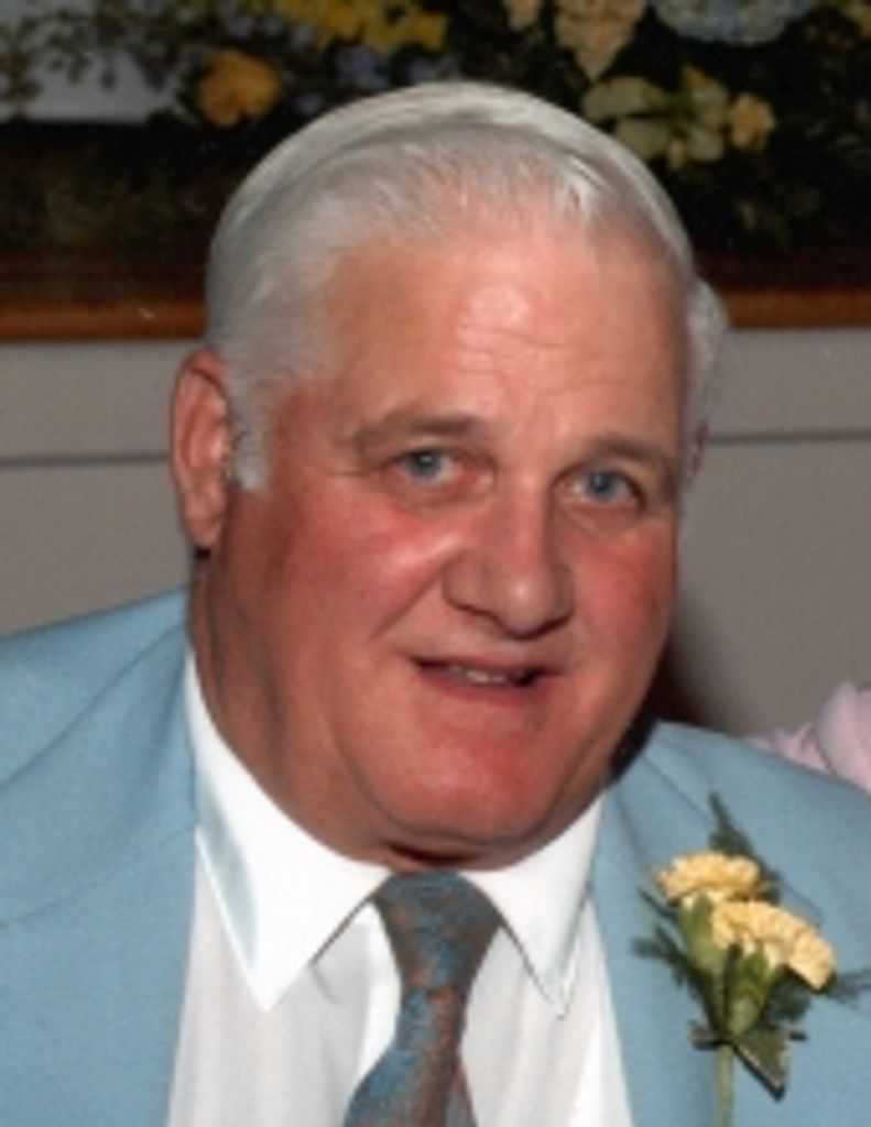 Carl B. Snyder