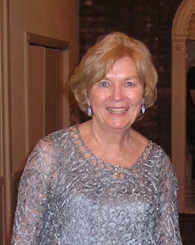 Mary Helen Ryan Profile Photo