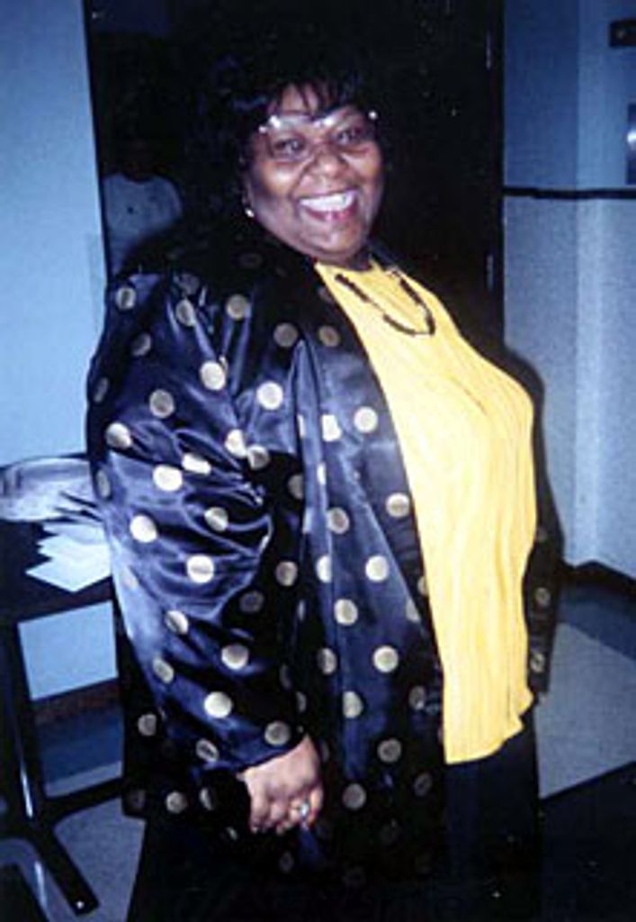 Doris Jean Frazier Terry Profile Photo