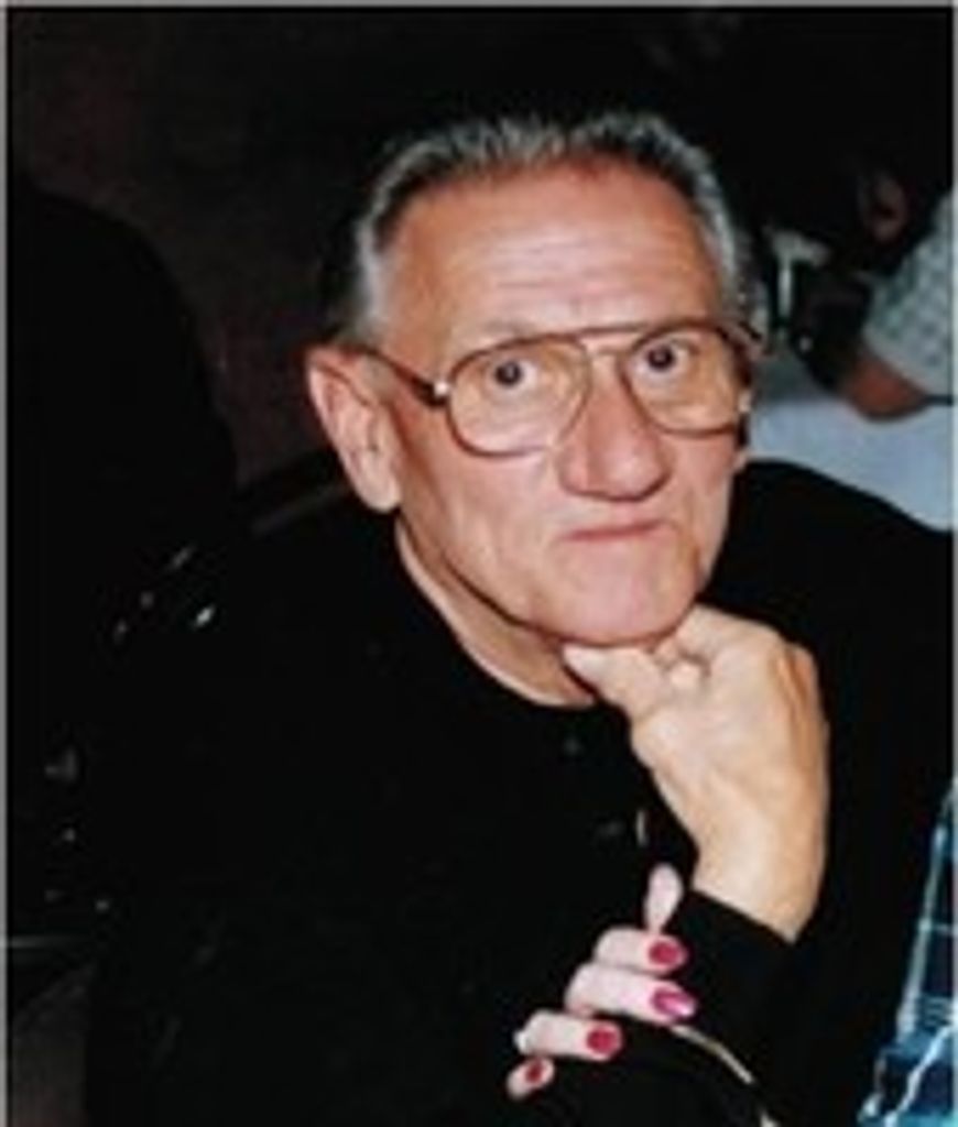 Wayne  S Shadel