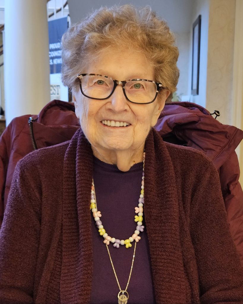 Eileen E. Kuhn