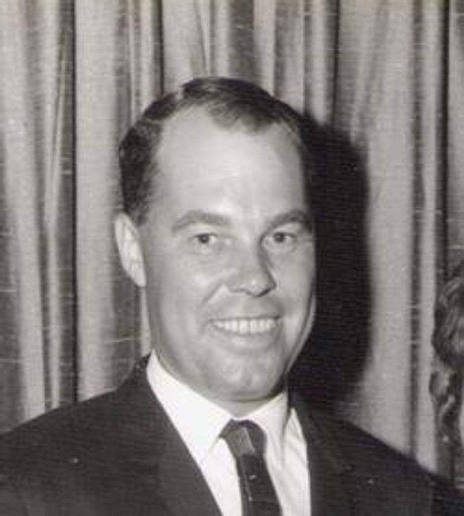Louis S. Krieger Profile Photo