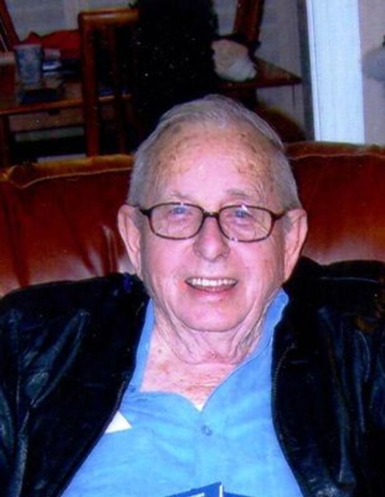 James Holsombeck