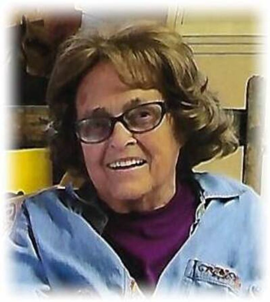 Dorothy "Dot" Louise Bennett Profile Photo