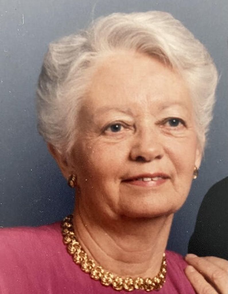 Muriel (Dykstra)  Fritsche Profile Photo