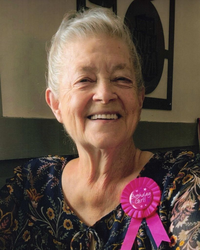 Joyce Slatton Profile Photo