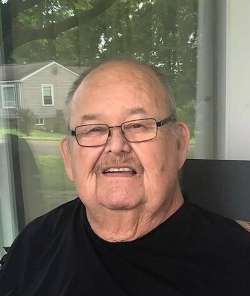 Millard "Tiny" Cooper