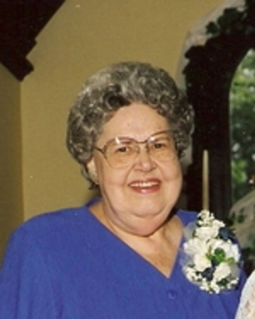 Mary  Sue  (Lambert)  Firth